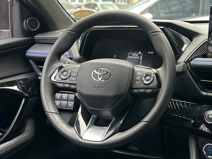2024 Toyota Yaris Cross S HEV 1.5, Automatic, Gas Hybrid