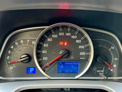 2015 Toyota Rav4 4x2 2.5, Automatic, Gas