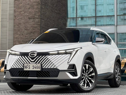 2024 GAC Emkoo GL 1.5, Automatic, Gas