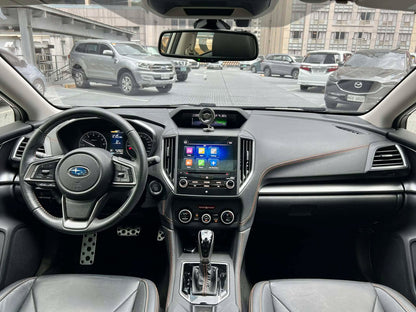 2018 Subaru XV 2.0i-S Eyesight, Automatic, Gas