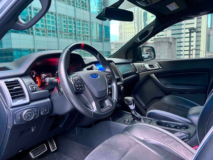 2020 Ford Raptor 2.0 Bi-Turbo 4x4, Automatic, Diesel