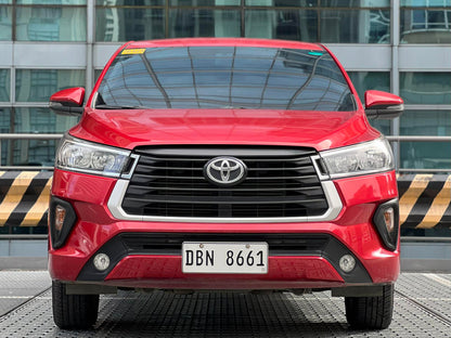 2024 Toyota Innova 2.8 E, Automatic, Diesel