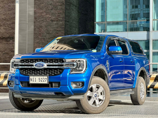 2023 Ford Ranger XLT 4x2 2.0, Automatic, Diesel