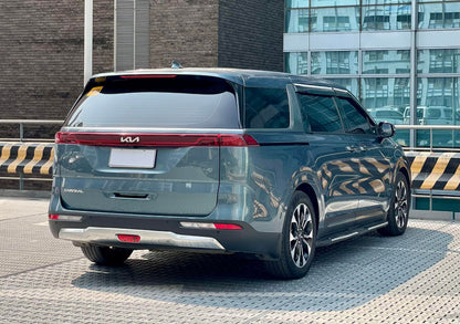 2023 Kia Carnival2.2 SX, Automatic, Diesel
