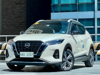 2023 Nissan Kicks VL Epower Hybrid 1.2, Automatic, GasS