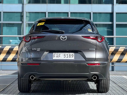 2020 Mazda CX30 AWD Sport 2.0, Automatic, Gas