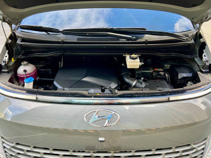 2023 Hyundai Staria 2.2 GLS, Automatic, Diesel