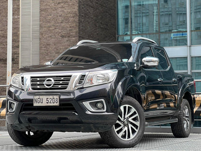 2021 Nissan Navara EL 4x2 2.5, Manual, Diesel