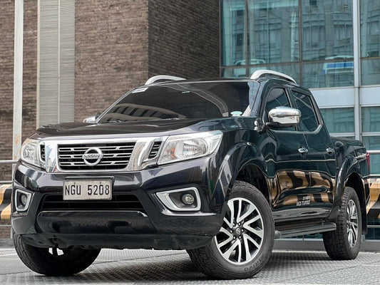 2021 Nissan Navara EL 4x2 2.5, Manual, Diesel