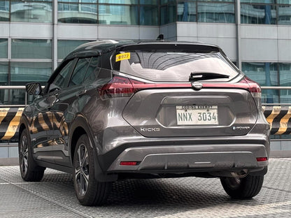 2024 Nissan Kicks e-Power VL Hybrid, Automatic, Gas