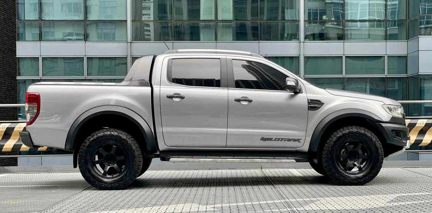 2020 Ford Ranger 2.0 Wildtrak 4X2, Automatic, Diesel