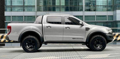 2020 Ford Ranger 2.0 Wildtrak 4X2, Automatic, Diesel