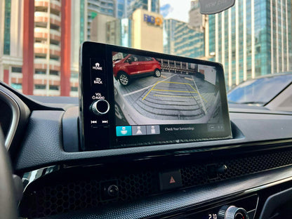 2024 Honda CRV 1.5 V Turbo Honda Sensing CVT, Automatic, Gas