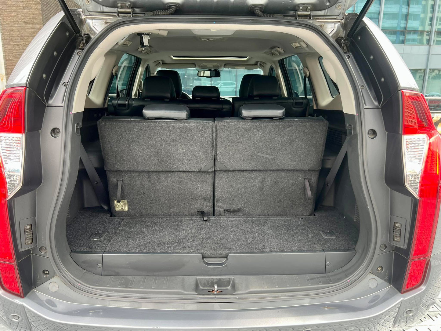 2016 Mitsubishi Montero 4x4 GT, Automatic, Diesel