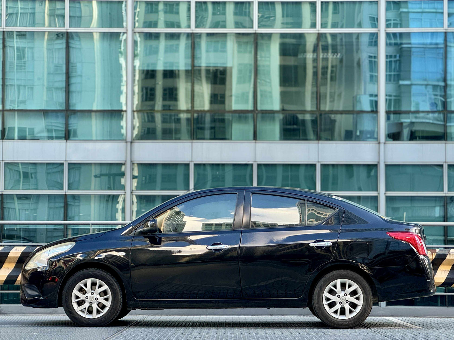 2018 Nissan Almera 1.5, Automatic, Gas