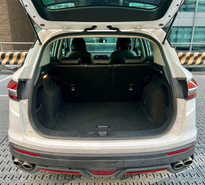 2023 Geely Coolray Premium 1.5, Automatic, Gas