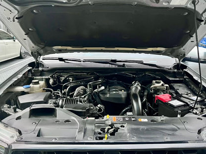 2023 Ford Everest 2.0 Trend Next Gen 4x2, Automatic, Diesel