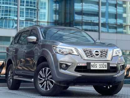 2019 Nissan Terra VL 2.5, Automatic, Diesel