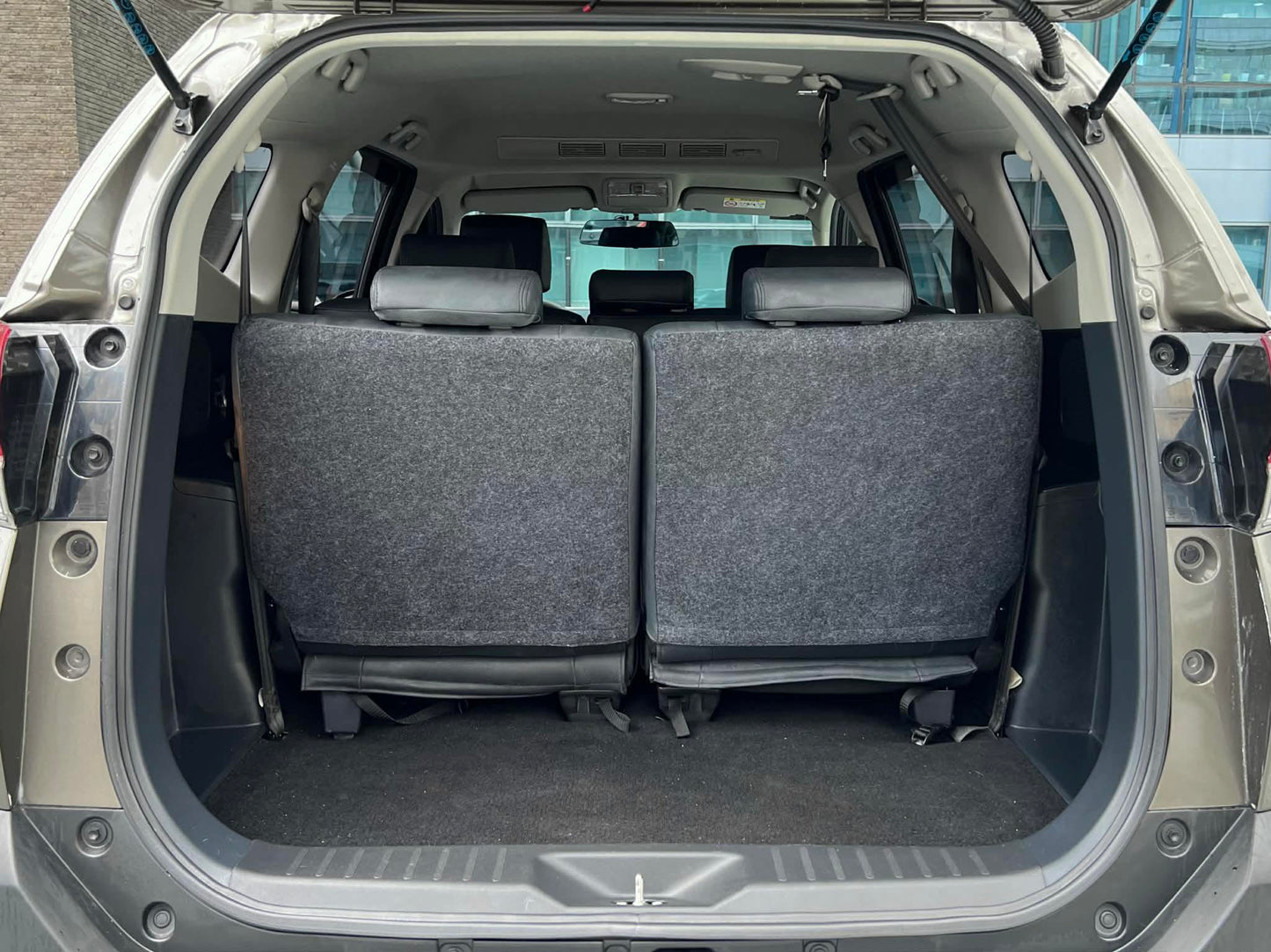 2019 Toyota Rush 1.5 G, Automatic, Gas