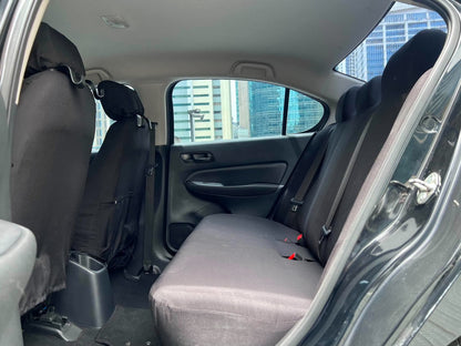 2021 Honda City 1.5L S CVT, Automatic, Gas