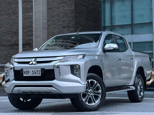 2019 Mitsubishi Strada GLS 4x2, Automatic, Diesel