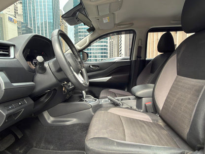 2025 Nissan Navara 2.5 VE Calibre, Automatic, Diesel