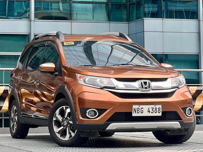 2018 Honda BRV V 1.5, Automatic, Gas