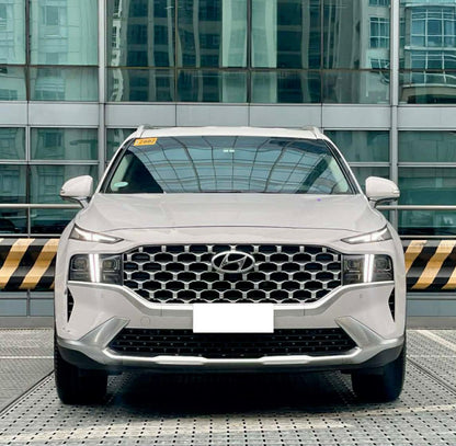 2023 Hyundai Santa FE GLS 2.2, Automatic, Diesel