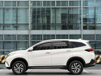 2019 Toyota Rush 1.5 E, Automatic, Gas