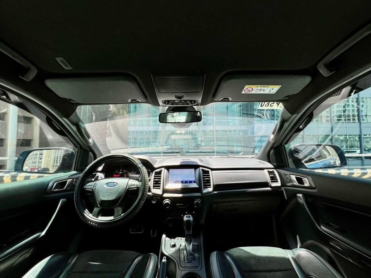 2020 Ford Raptor 2.0 4x4 Bi-Turbo, Automatic, Diesel