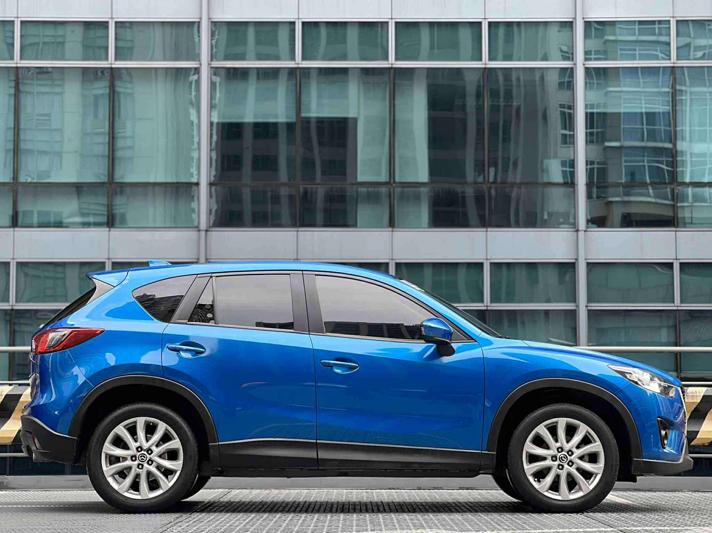 2013 Mazda CX5 AWD 2.5, Automatic, Gas