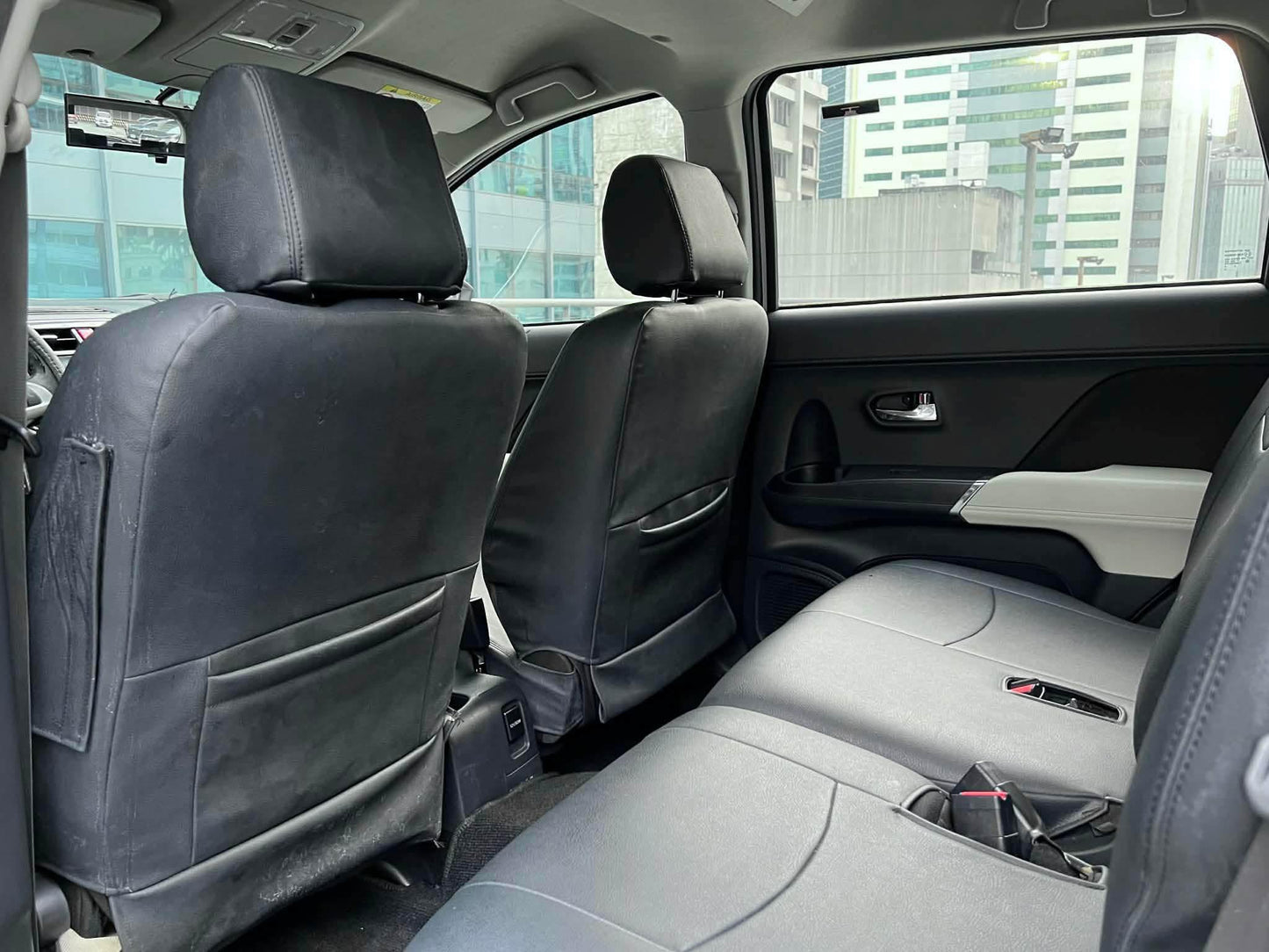 2020 Toyota Rush 1.5 G, Automatic, Gas