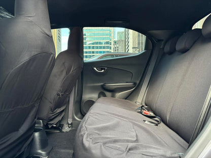 2019 Honda Brio V 1.2 CVT, Automatic, Gas