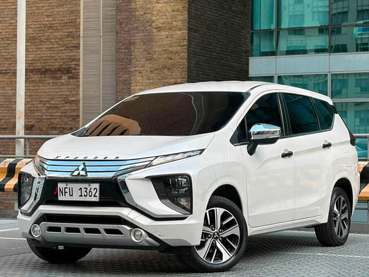 2019 Mitsubishi Xpander 1.5 GLS, Automatic, Gas