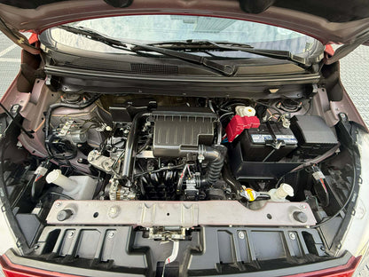 2026 Mitsubishi Mirage G4 GLX, Automatic, Gas