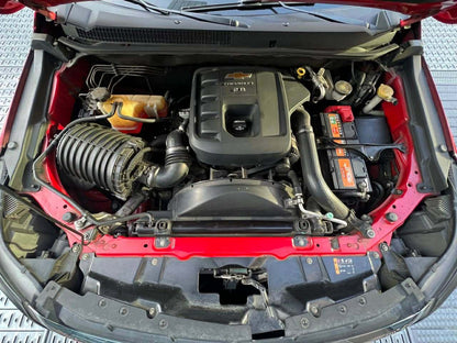 2018 Chevrolet Trailblazer Z71 4x4 2.8, Automatic, Diesel