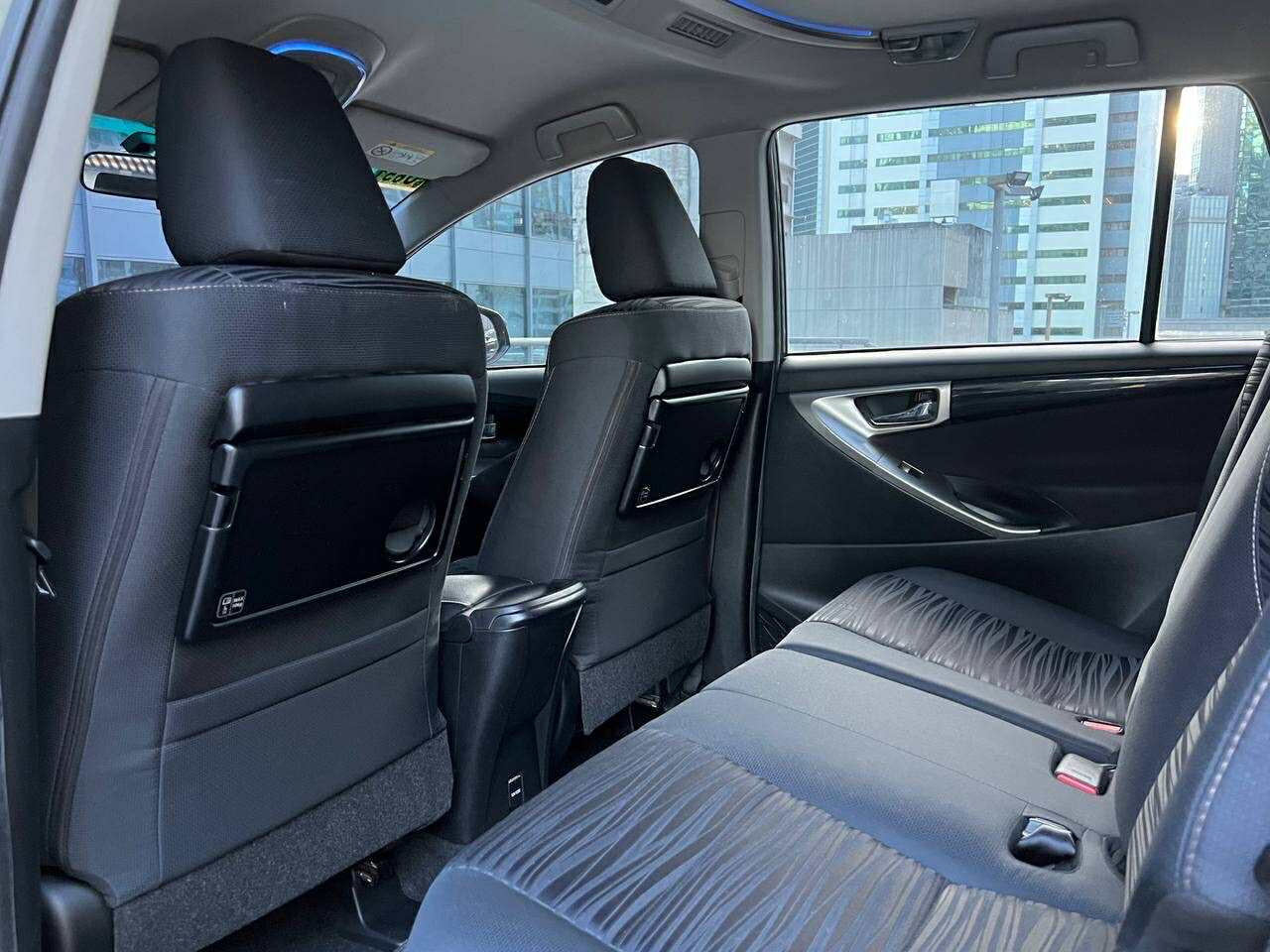 2019 Toyota Innova 2.0 G, Automatic, Gas