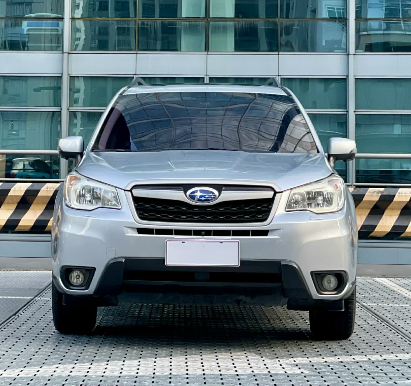 2016 Subaru Forester2.0I-P, Automatic, Gas