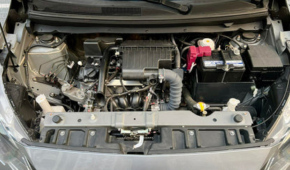 2025 Mitsubishi Mirage G4 GLX, Automatic, Gas