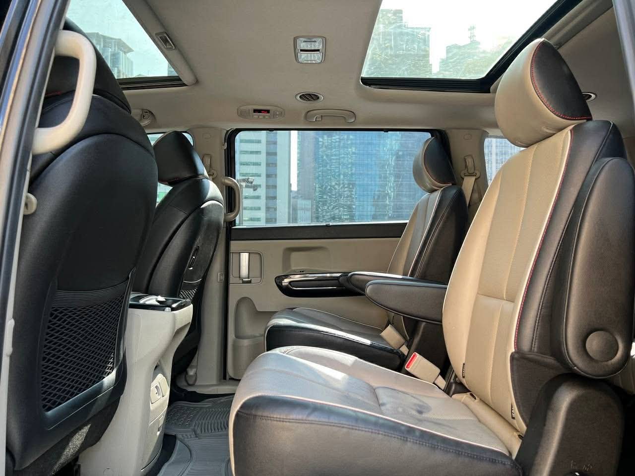 2020 Kia Carnival EX 2.2, Automatic, Diesel