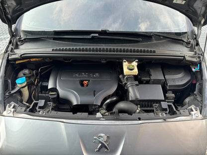 2017 Peugeot 5008 Allure 2.0, Automatic, Diesel