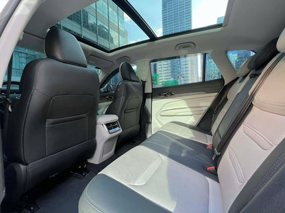 2025 Ford Territory 1.5 Titanium X, Automatic, Gas