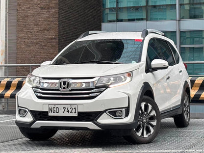 2020 Honda BRV 1.5 V, Automatic, Gas