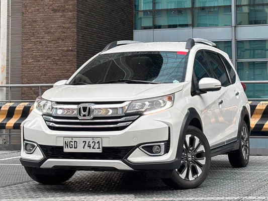 2020 Honda BRV 1.5 V, Automatic, Gas