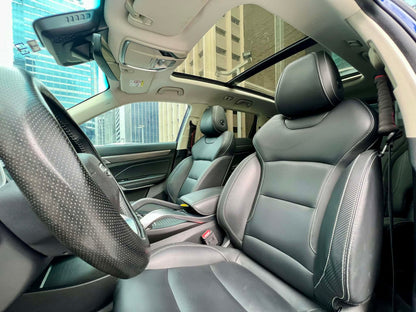 2020 Geely Azkarra Premium 1.5, Automatic, Gas