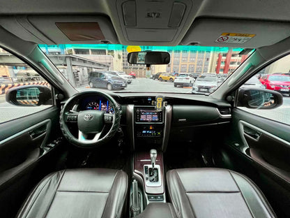 2019 Toyota Fortuner G 4x2, Automatic, Diesel