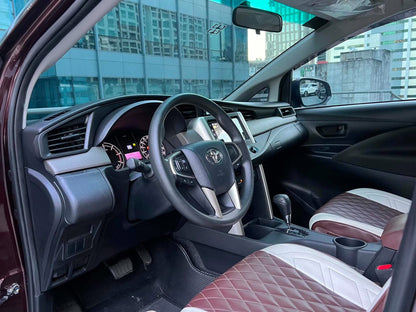 2026 Toyota Innova 2.8 XE, Automatic, Diesel