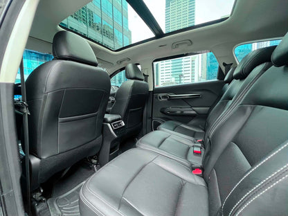 2022 Geely Okavango Urban Plus 1.5, Automatic, Gas