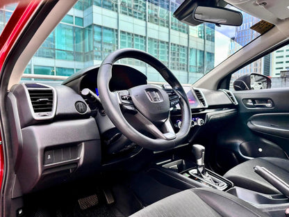 2024 Honda City 1.5 V, Automatic, Gas