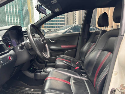 2020 Honda BRV 1.5 V, Automatic, Gas
